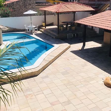 Casa Temporada Tamandare Carneiros 빌라 외부 사진