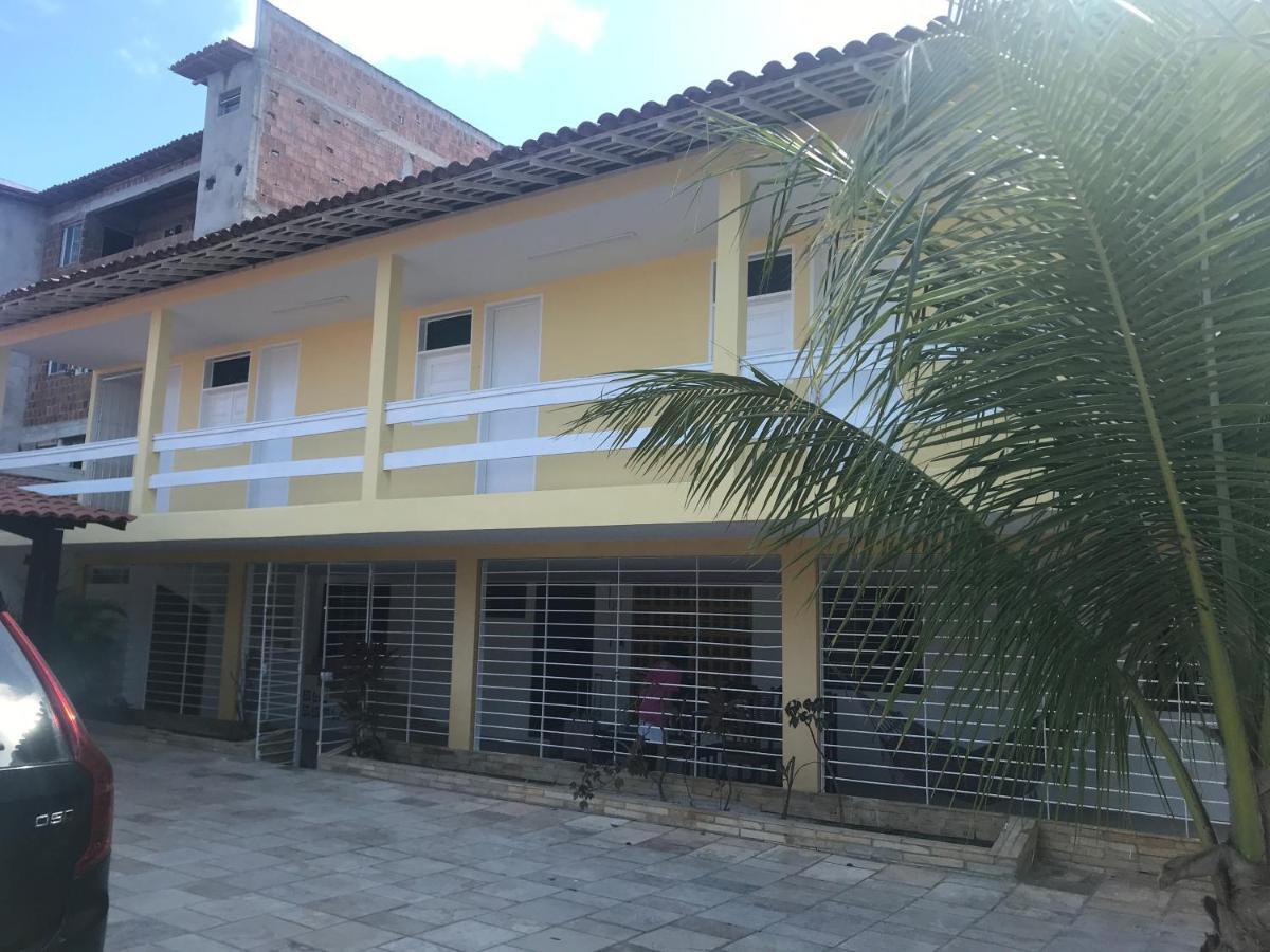 Casa Temporada Tamandare Carneiros 빌라 외부 사진