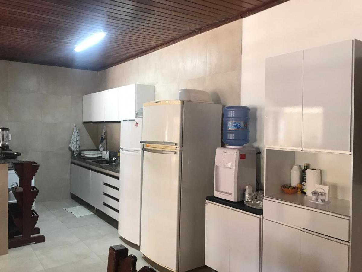Casa Temporada Tamandare Carneiros 빌라 외부 사진