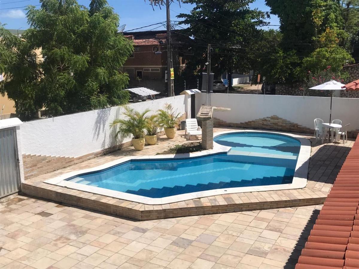 Casa Temporada Tamandare Carneiros 빌라 외부 사진