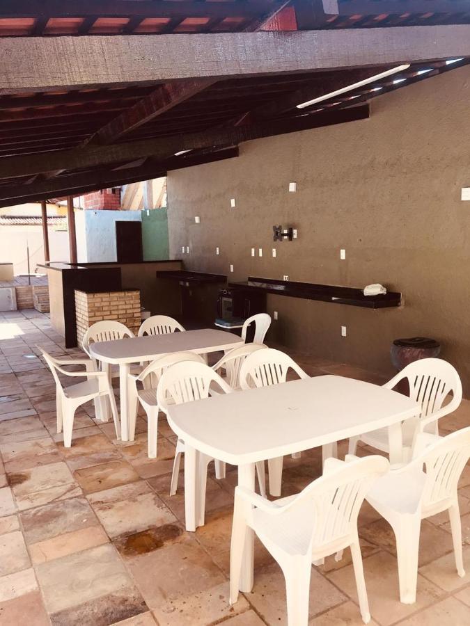 Casa Temporada Tamandare Carneiros 빌라 외부 사진