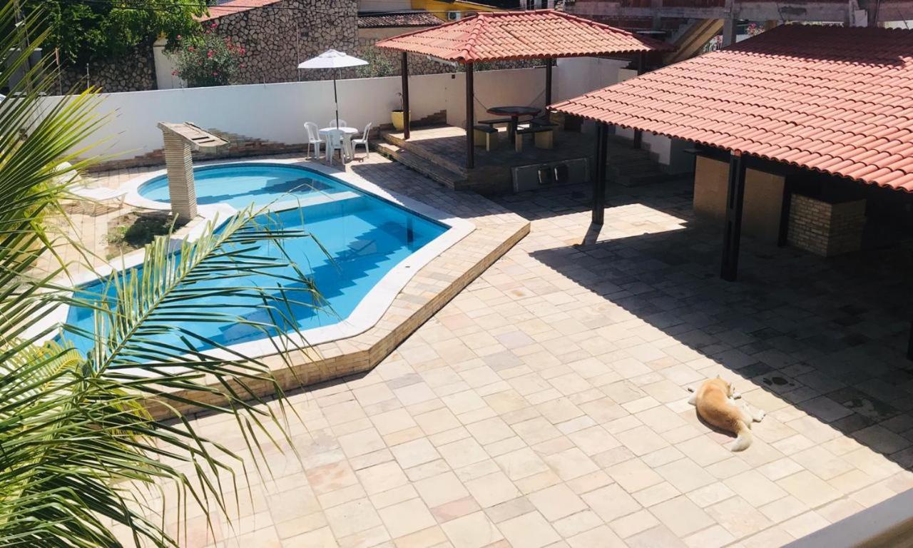Casa Temporada Tamandare Carneiros 빌라 외부 사진