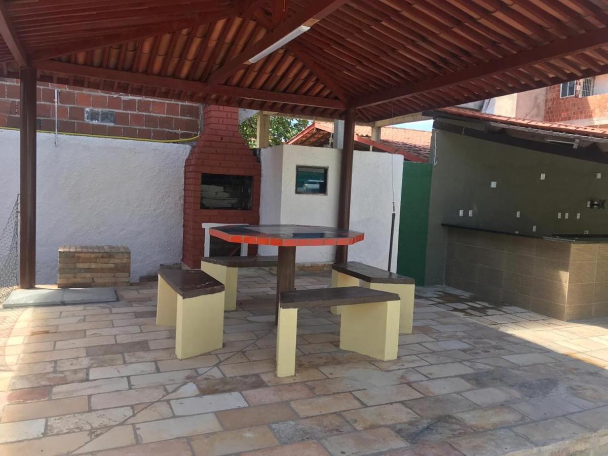 Casa Temporada Tamandare Carneiros 빌라 외부 사진