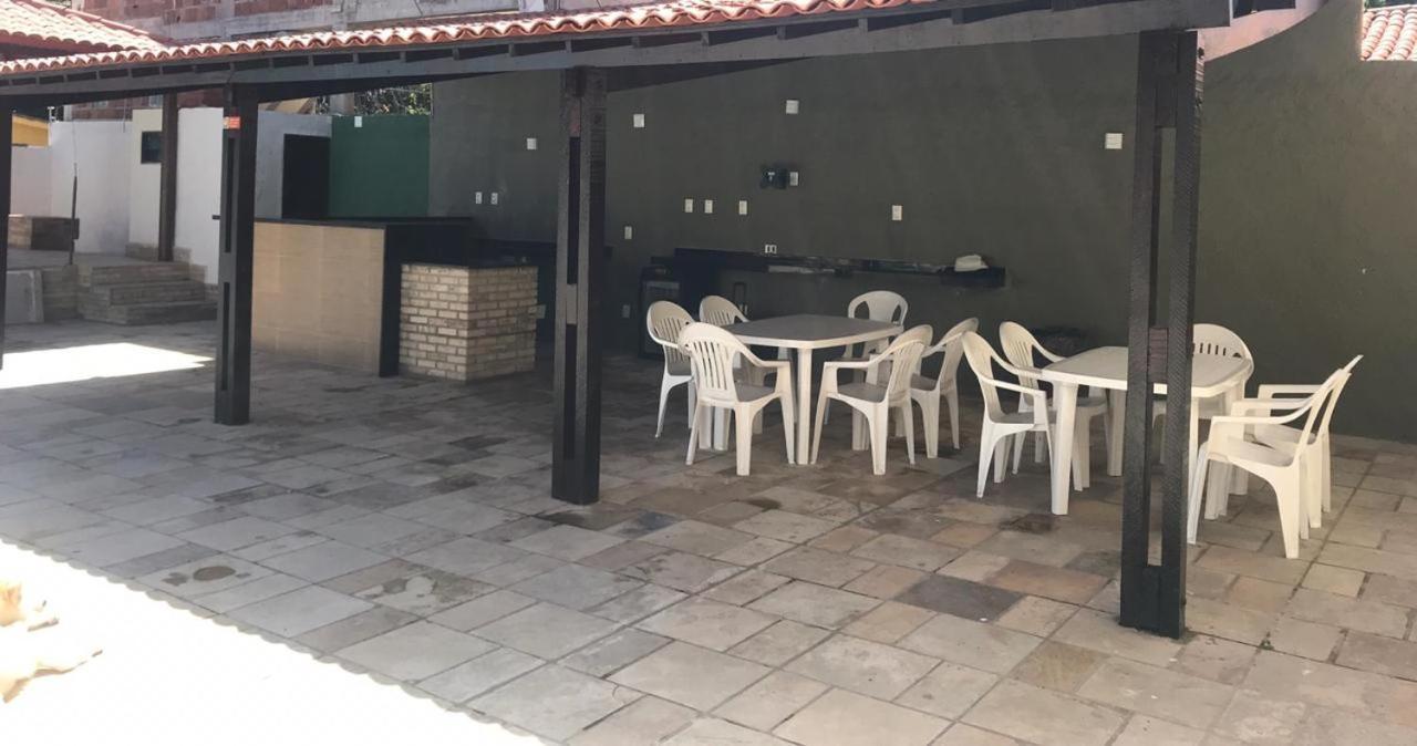 Casa Temporada Tamandare Carneiros 빌라 외부 사진