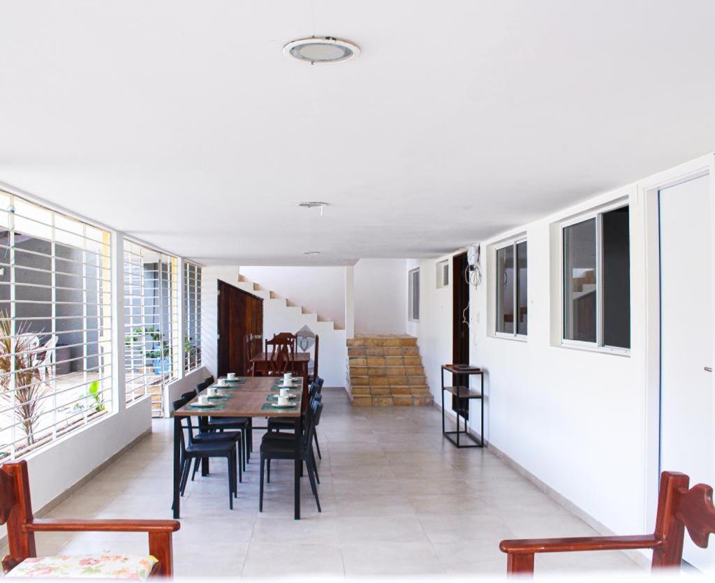 Casa Temporada Tamandare Carneiros 빌라 외부 사진