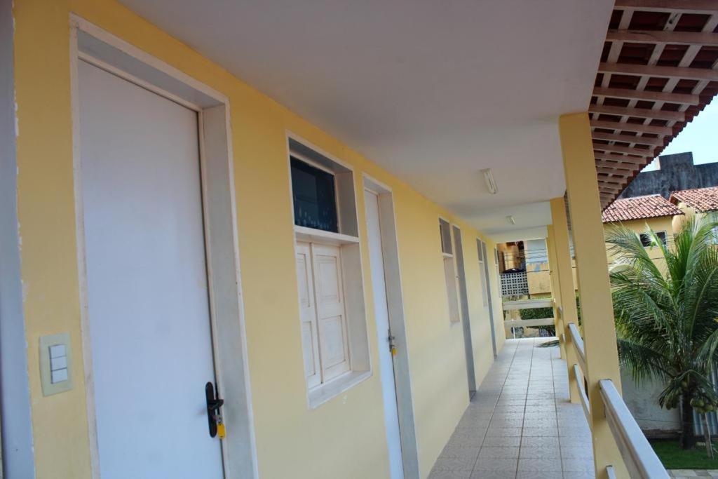 Casa Temporada Tamandare Carneiros 빌라 외부 사진