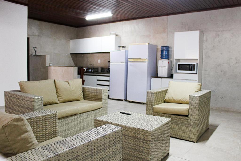 Casa Temporada Tamandare Carneiros 빌라 외부 사진